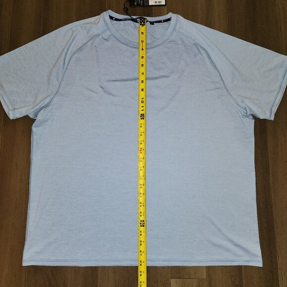 NEW Greyson Falcon tshirt,  Men's XXLarge - Picture 4 of 6